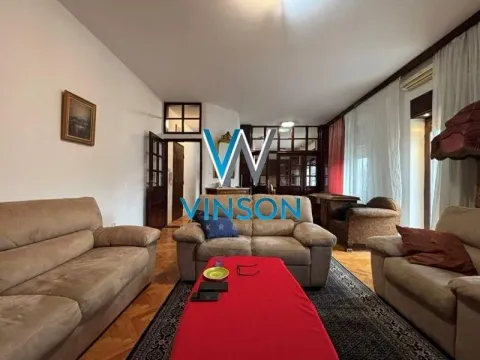 Rent, four bedroom apartment, 120m², Novi Sad Sve Podlokacije, Novi Sad - image 2