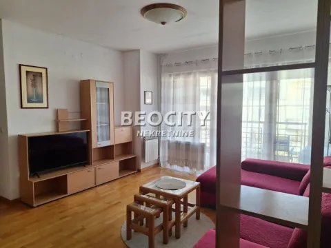 Izdavanje, dvosoban stan, 58m², Centar, Novi Sad - image 3