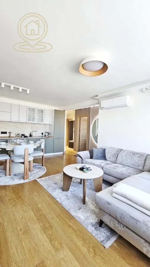 Rent, two bedroom apartment, 45m², Bulevar Oslobodjenja, Novi Sad Sve Podlokacije