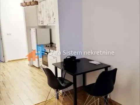 Izdavanje, stan, 43m², Lekino Brdo, Voždovac Sve Podlokacije - image 5