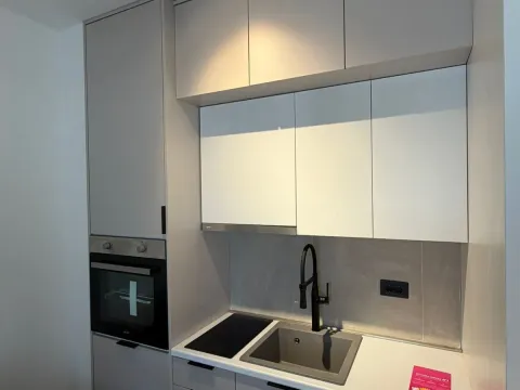 Izdavanje, garsonjera, 22m², Zabjelo, Podgorica - image 8