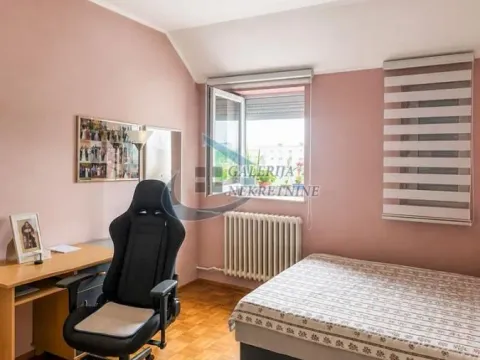 Sale, three bedroom apartment, 88m², Čukarica, Beograd - image 9