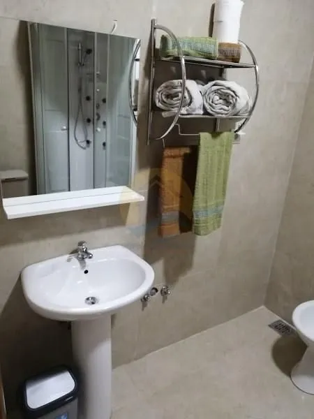 Sale, four bedroom apartment, 200m², Petrovac, Budva