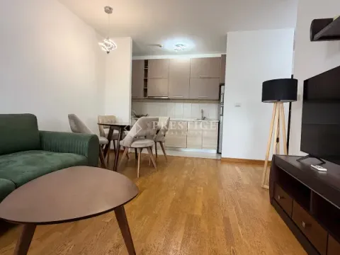 Izdavanje, dvosoban stan, 68m², City Kvart, Podgorica - image 3