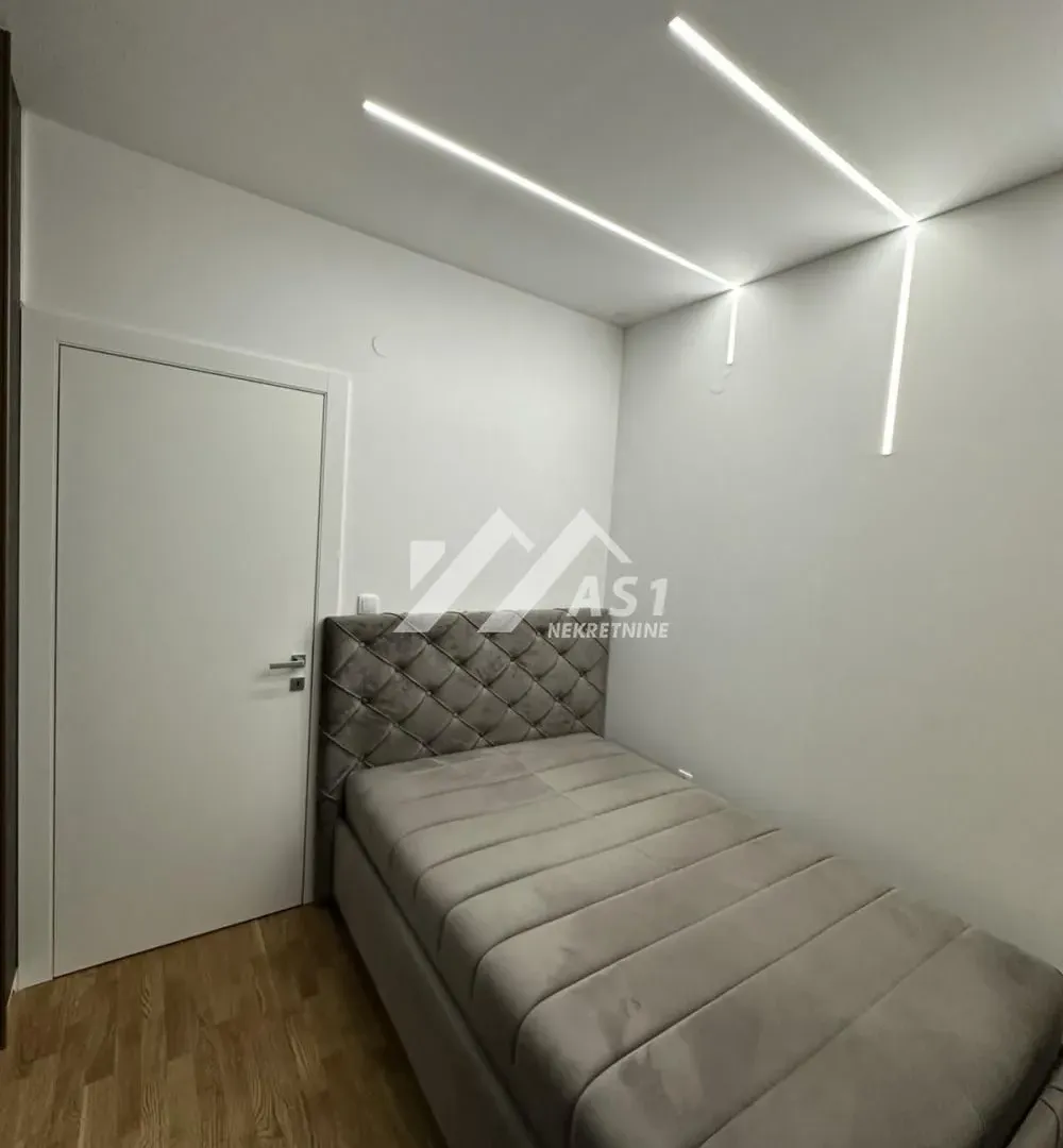 Prodaja, dvosoban stan, 42m², Stari Majur, Petrovaradin