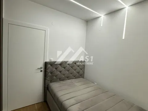 Sale, two bedroom apartment, 42m², Stari Majur, Petrovaradin - image 7