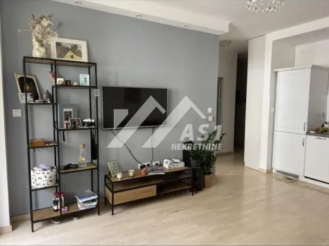 Izdavanje, jednosoban stan, 46m², Rotkvarija, Novi Sad Sve Podlokacije - image 2