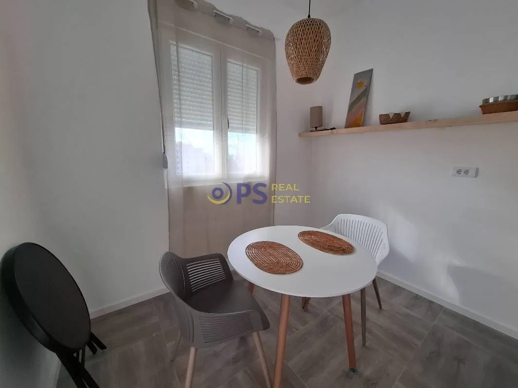 Rent, apartment, 35m², Bar, Crna Gora