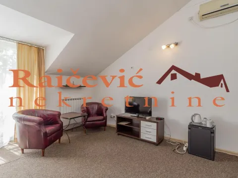Sale, one bedroom apartment, 33m², Autokomanda, Voždovac Sve Podlokacije - image 6