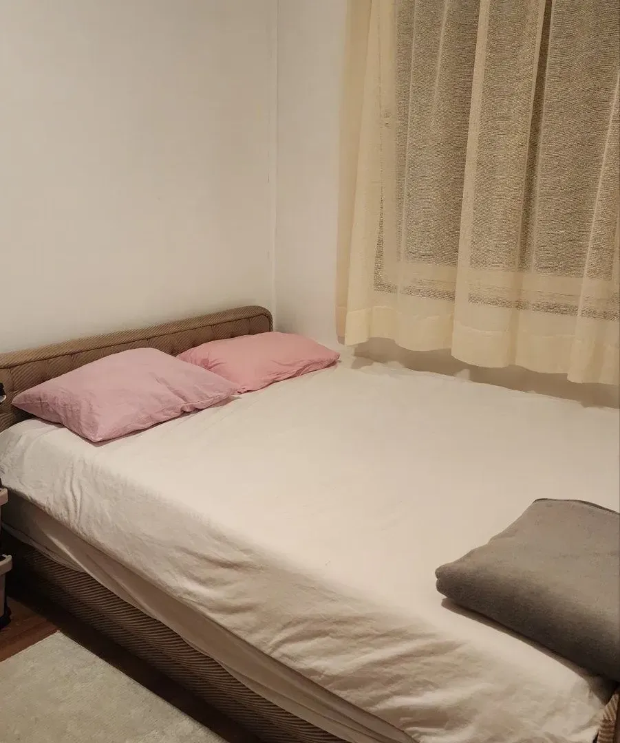 Izdavanje, jednosoban stan, 42m², Dobrota, Kotor