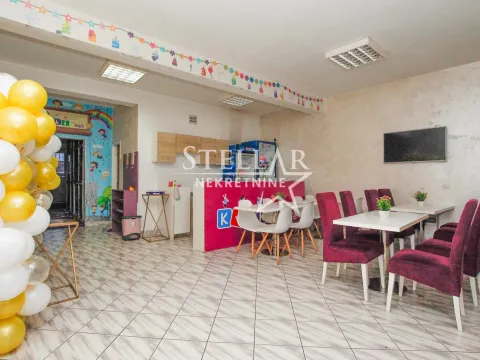 Izdavanje, poslovni prostor, 120m², Zabjelo, Podgorica - image 1