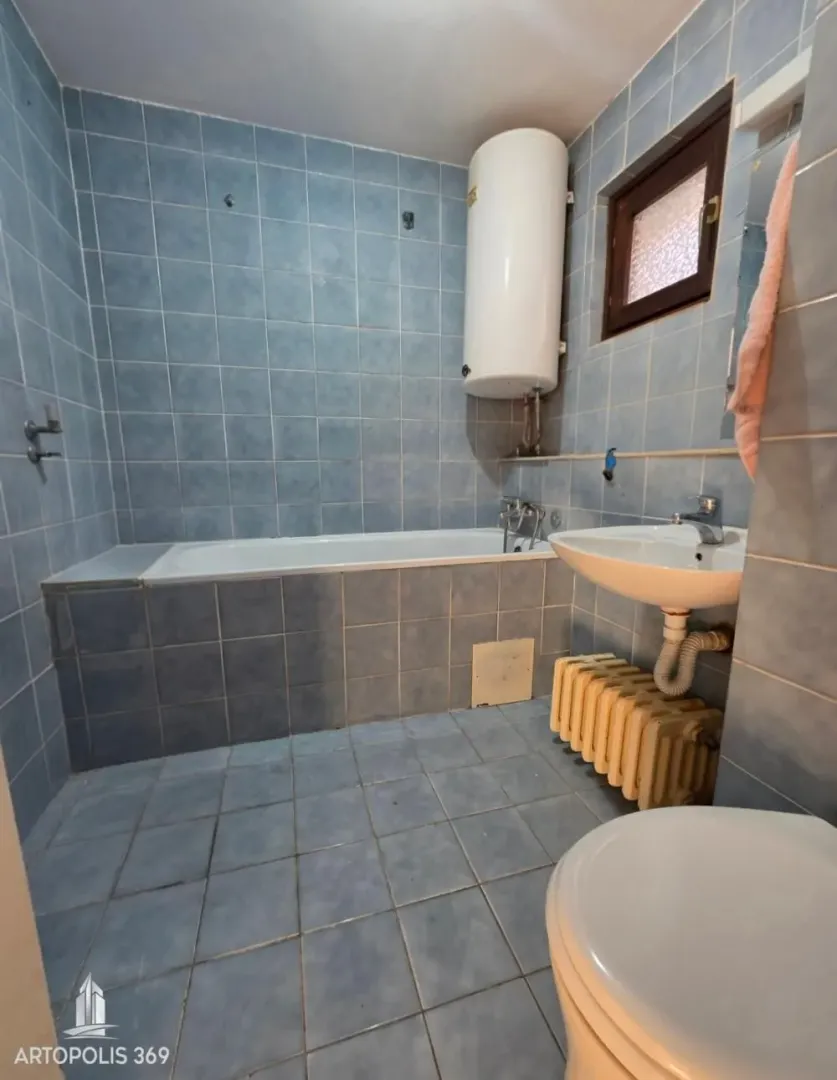 Sale, two bedroom apartment, 71m², Arnajevo, Barajevo