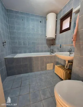Sale, two bedroom apartment, 71m², Arnajevo, Barajevo - image 12