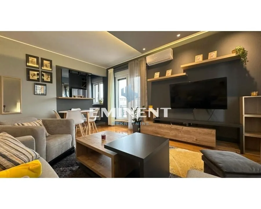 Rent, three bedroom apartment, 71m², Tašmajdan, Palilula Sve Podlokacije
