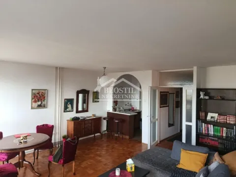 Sale, three bedroom apartment, 74m², Banjica, Voždovac Sve Podlokacije - image 12