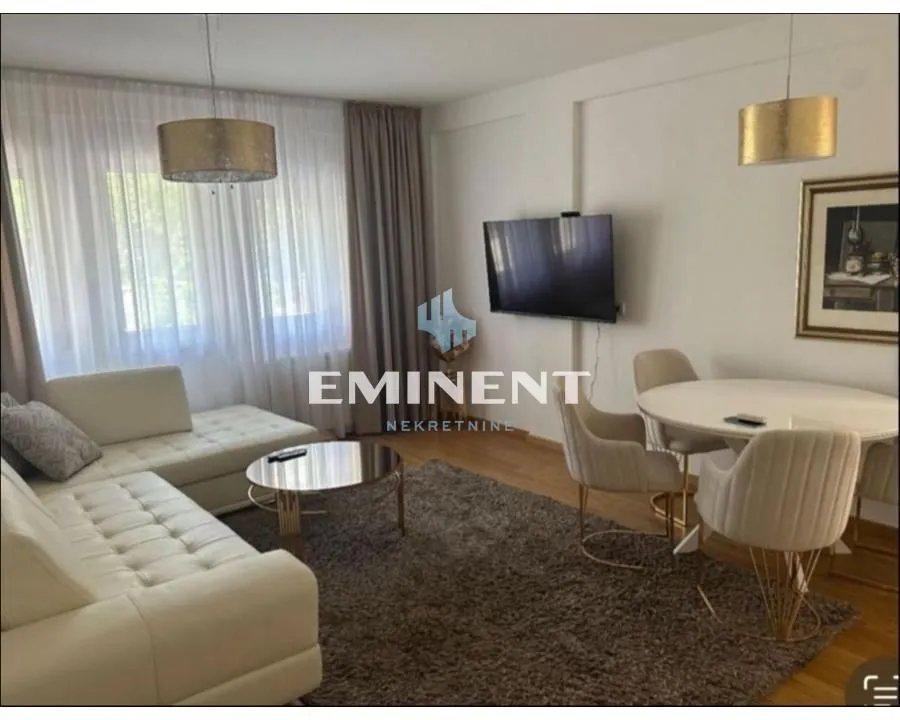 Izdavanje, trosoban stan, 57m², Lekino Brdo, Voždovac Sve Podlokacije