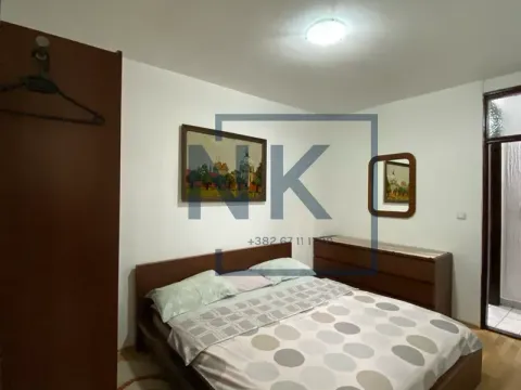 Prodaja, dvosoban stan, 80m², Stari Aerodrom, Podgorica - image 7