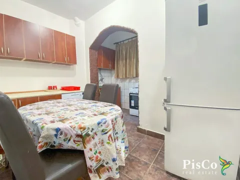 Rent, two bedroom apartment, 68m², Centar, Podgorica - image 5