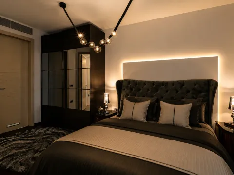Sale, two bedroom apartment, 94m², Centar, Budva - image 15