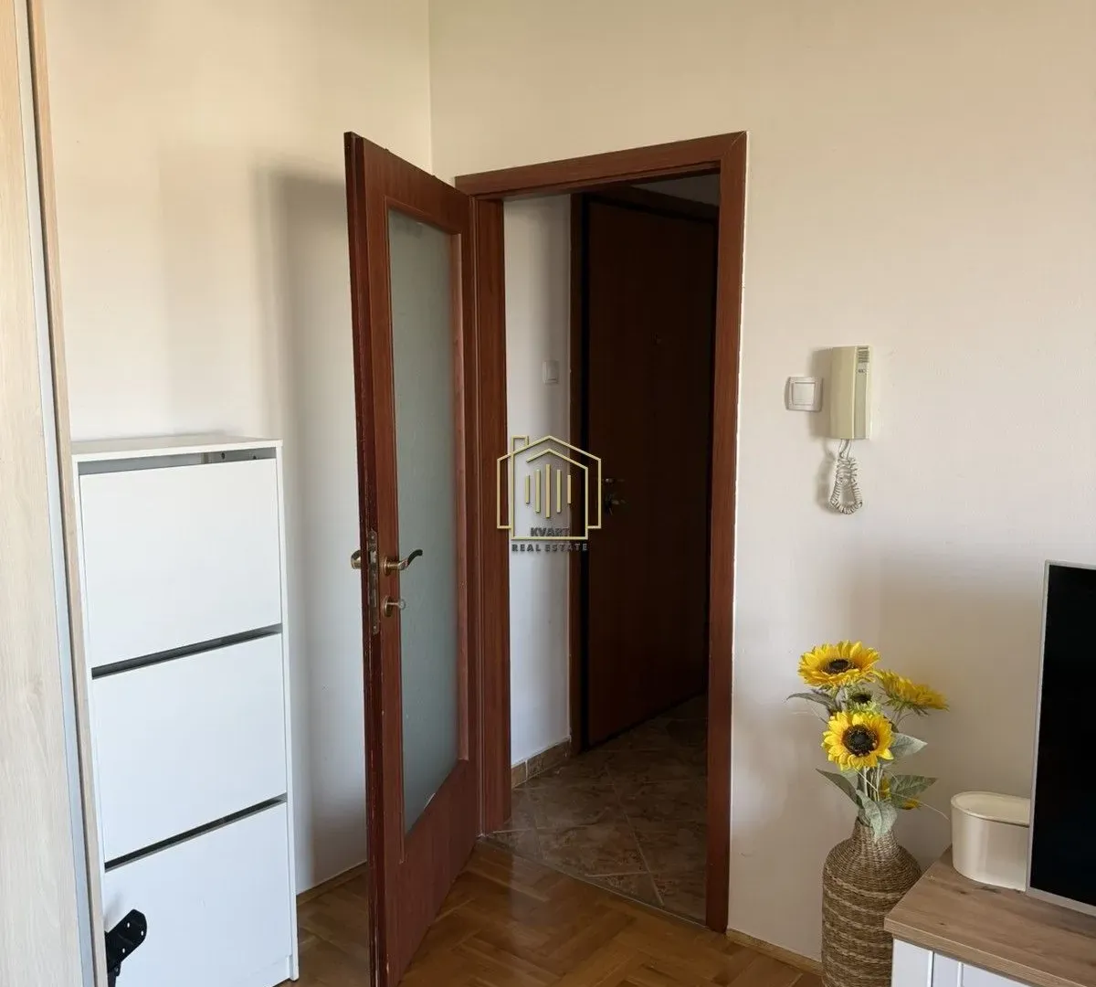 Rent, apartment, 29m², Zabjelo, Podgorica