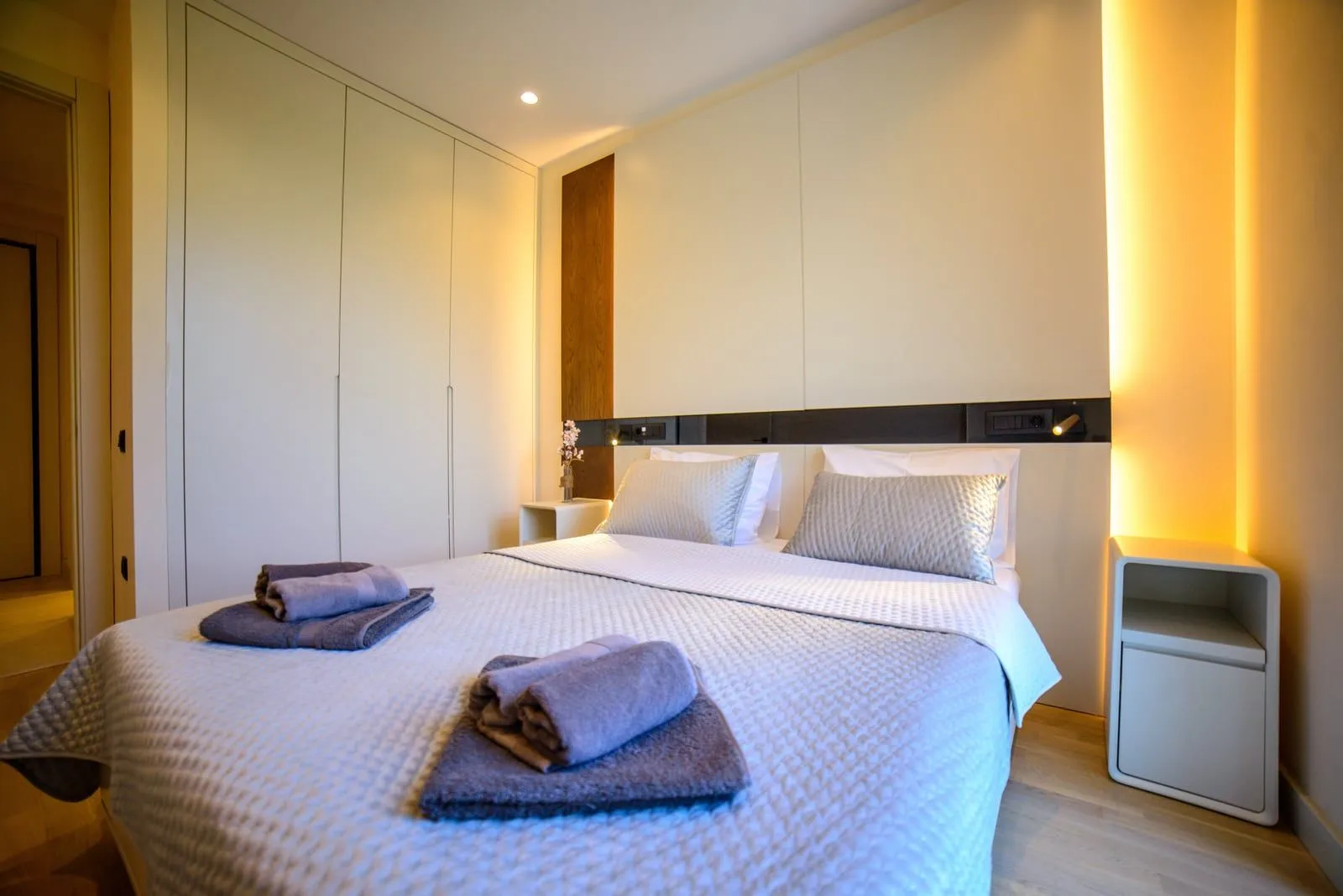 Prodaja, dvosoban stan, 47m², Bečići, Budva