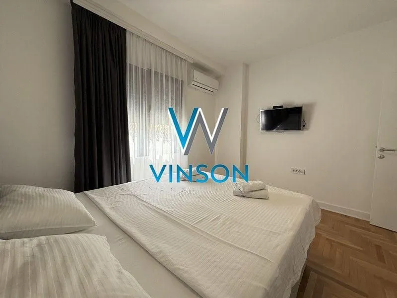 Prodaja, trosoban stan, 66m², Centar, Novi Sad