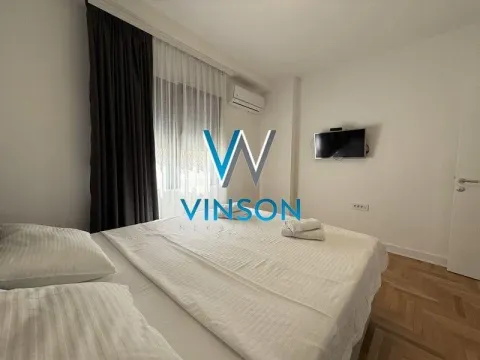 Prodaja, trosoban stan, 66m², Centar, Novi Sad - image 16