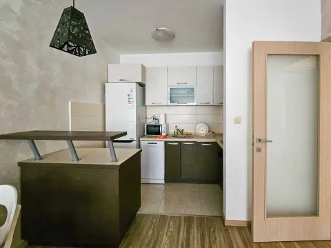 Rent, one bedroom apartment, 47m², City Kvart, Podgorica - image 7