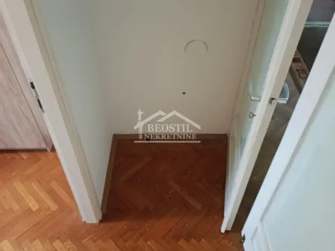 Sale, two bedroom apartment, 59m², Lion, Zvezdara Sve Podlokacije - image 19
