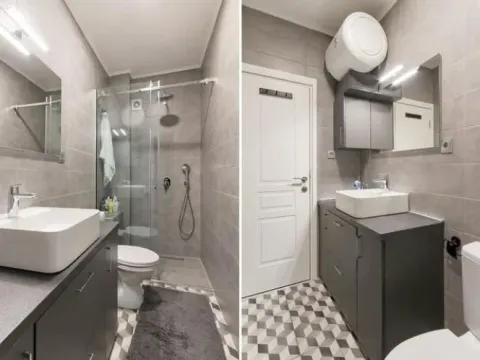 Sale, one bedroom apartment, 45m², Gospoština, Budva - image 5