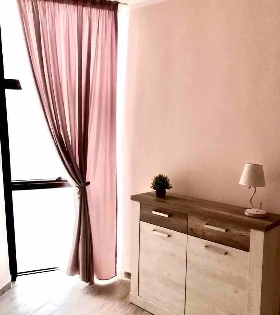 Sale, two bedroom apartment, 75m², Dobra Voda, Budva