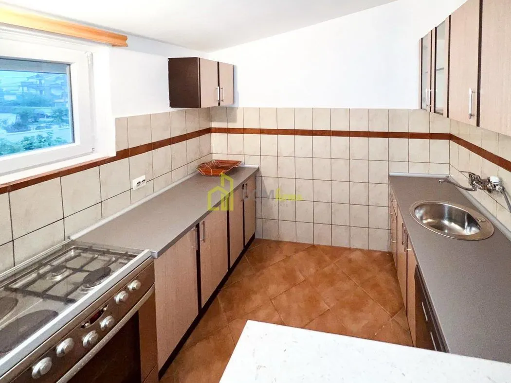 Rent, three bedroom apartment, 100m², Zabjelo, Podgorica