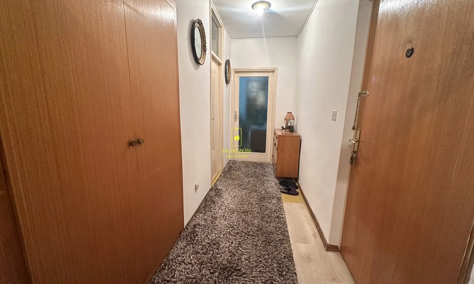 Prodaja, dvosoban stan, 72m², Baston, Podgorica