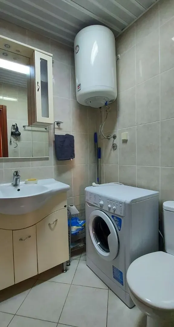 Rent, one bedroom apartment, 30m², Bar, Crna Gora