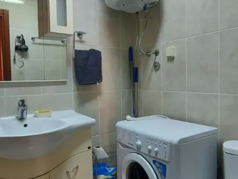 Rent, one bedroom apartment, 30m², Bar, Crna Gora - image 3