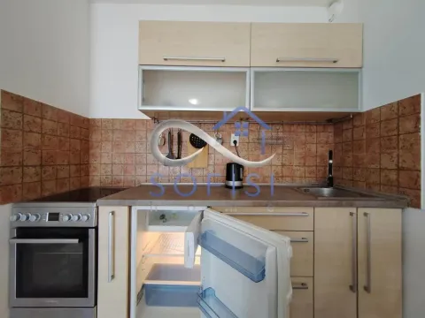 Izdavanje, jednosoban stan, 38m², Centar, Novi Sad - image 13