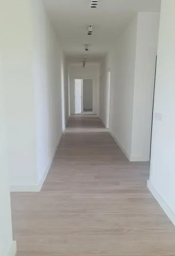 Rent, office space, 220m², Savski Venac, Beograd