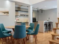 Rent, three bedroom apartment, 150m², Tivat, Crna Gora - image 5