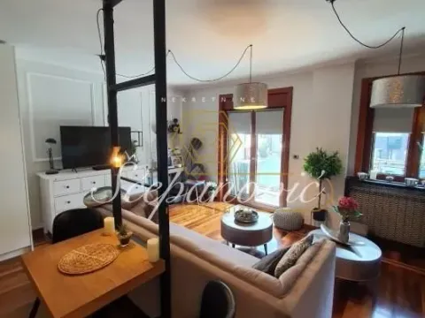 Prodaja, jednosoban stan, 52m², Grbavica, Novi Sad Sve Podlokacije - image 9