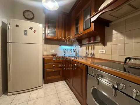 Izdavanje, dvosoban stan, 72m², Podgorica, Crna Gora - image 8