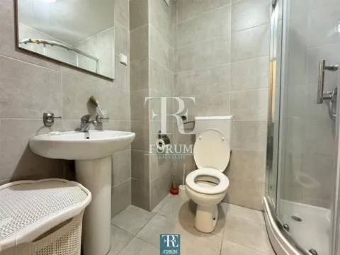 Izdavanje, jednosoban stan, 50m², Stari Aerodrom, Podgorica - image 10