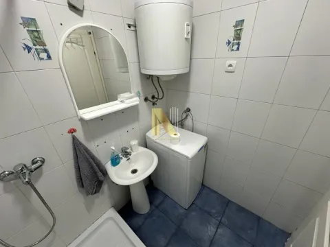 Rent, one bedroom apartment, 35m², Grbavica, Novi Sad Sve Podlokacije - image 8