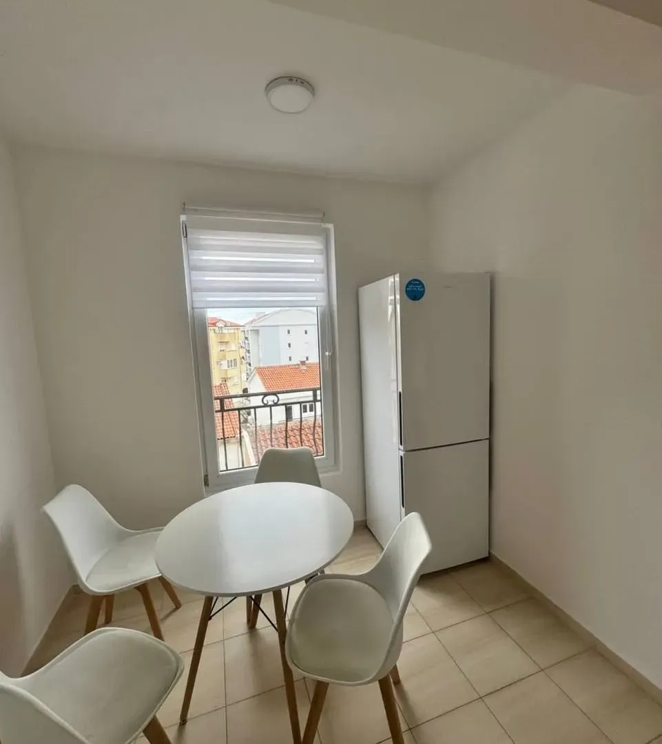 Sale, one bedroom apartment, 50m², Budva, Crna Gora