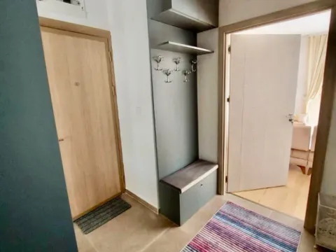 Rent, two bedroom apartment, 750m², Cvijetin Brijeg, Podgorica - image 3