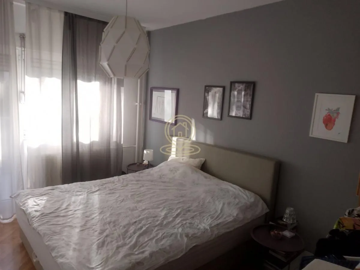 Izdavanje, trosoban stan, 78m², Južni Bulevar, Vračar Sve Podlokacije