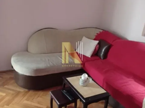 Prodaja, dvosoban stan, 48m², Bulevar Oslobodjenja, Novi Sad Sve Podlokacije - image 2