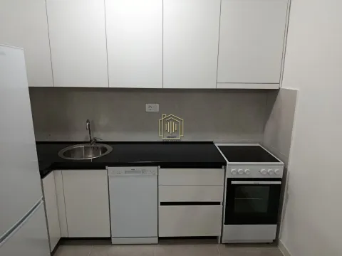 Rent, one bedroom apartment, 42m², Stari Aerodrom, Podgorica - image 4