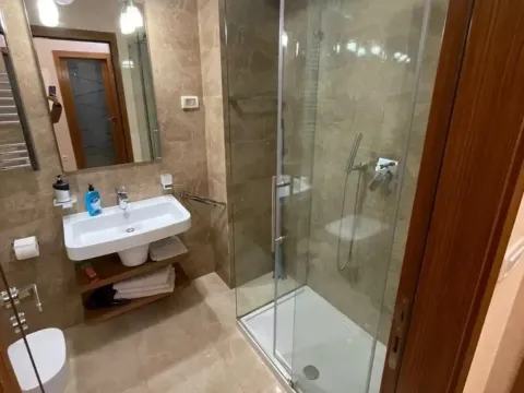 Rent, one bedroom apartment, 58m², Centar, Podgorica - image 6