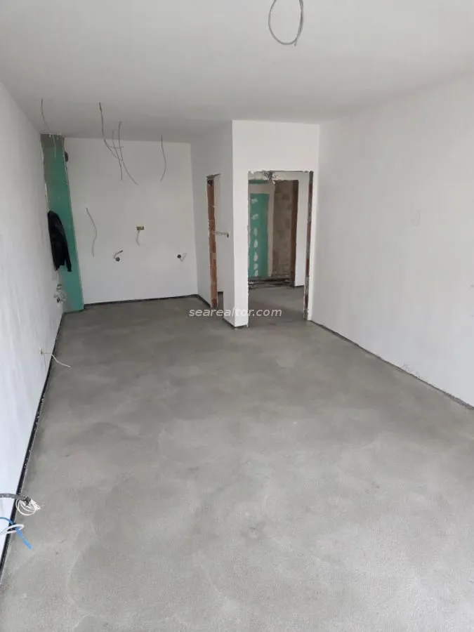 Prodaja, jednosoban stan, 47m², Bar, Crna Gora