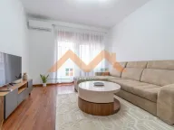 Izdavanje, jednosoban stan, 54m², Master Kvart, Podgorica - image 1